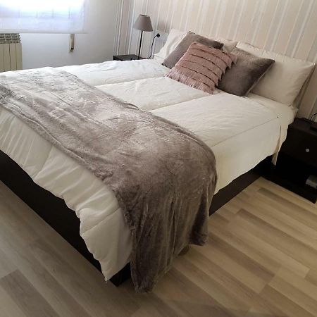 Apartamento "El Abuelo" Calahorra Dış mekan fotoğraf