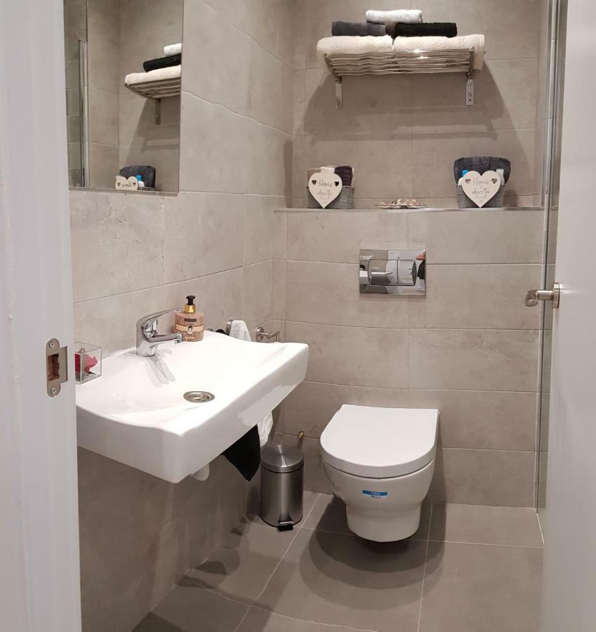 Apartamento "El Abuelo" Calahorra Dış mekan fotoğraf